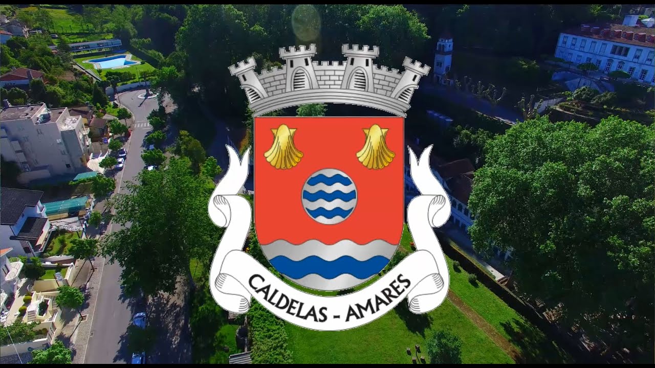 Sou Amares - Caldelas