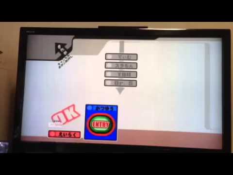 テスト動画(笑)