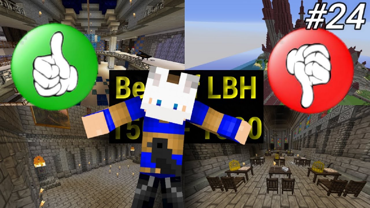 Was war GUT und SCHLECHT an meinem LBH 1600 COMMUNITYSPECIAL? - Prealtalk #24