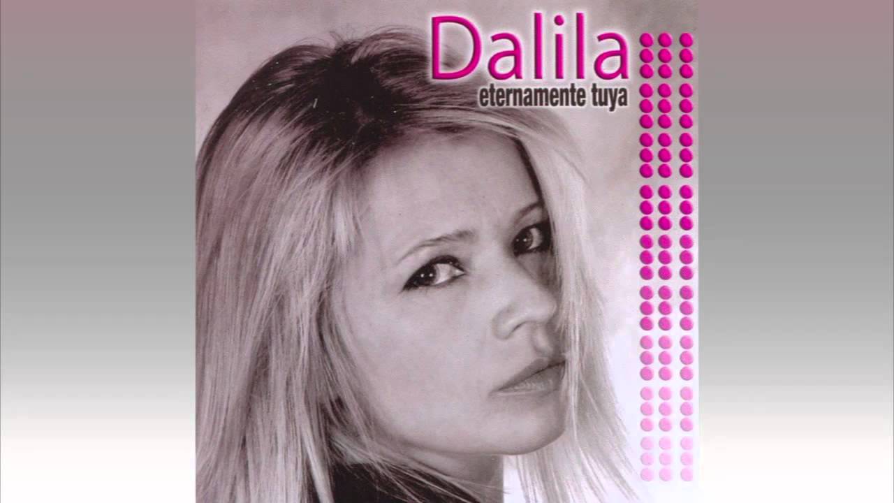 DALILA - Otra Ocupa Mi Lugar