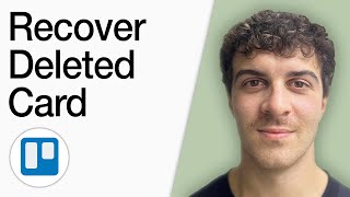 How To Recover Deleted Trello Card (Full 2025 Guide)