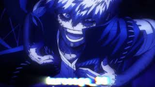 Dabi - Edit