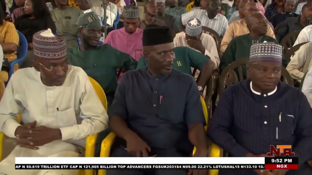 2025 NECO External Results Out: Majority of Candidates Earn Credits