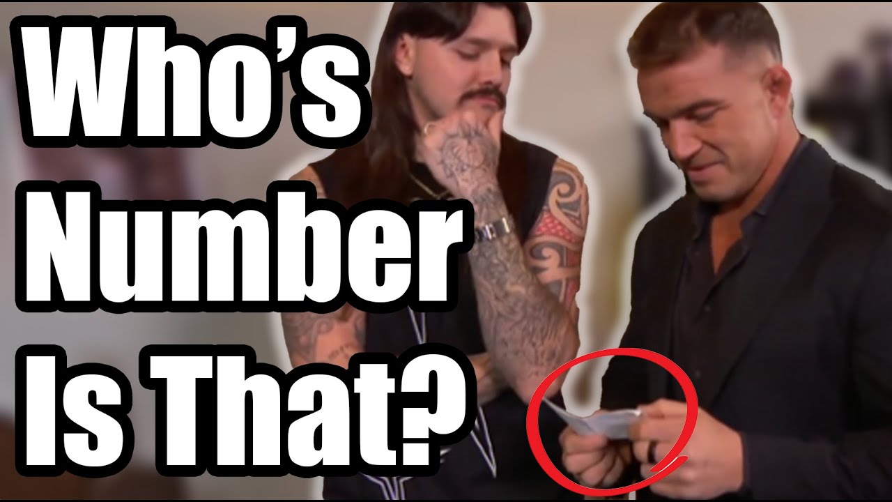 Chad Gable's Luchador Problem in WWE...