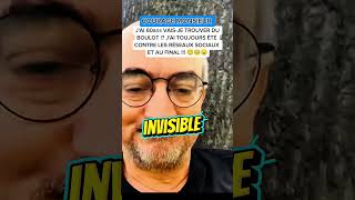 TÉMOIGNAGE POIGNANT #témoignage #travail #critique #triste #vérité