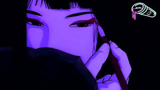 Night Lovell - Eye Spy (Slowed & Reverbed by Mortal Dips)