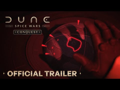 : Conquest Update | Trailer