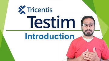 Tricentis Testim Automation - Lesson 01 | Introduction | AI Powered Automation Tool | SaaS Platform|