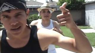 Cholo Adventures 5 - eGO VS Audible (RAP BATTLE)