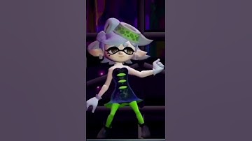 SWING || another splatoon edit