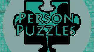 Person Puzzles