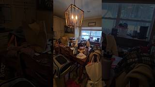 Cleaning My Kitchen While Dealing With Chronic Pain