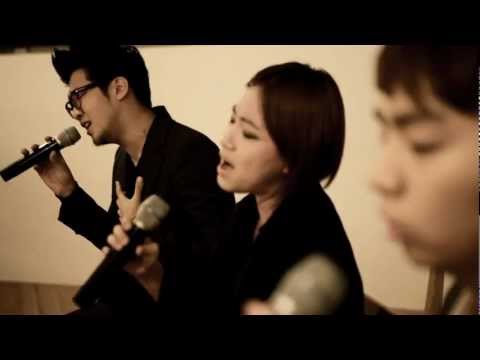 어반 자카파 (Urban Zakapa) (+) Inevitability (Reprise)