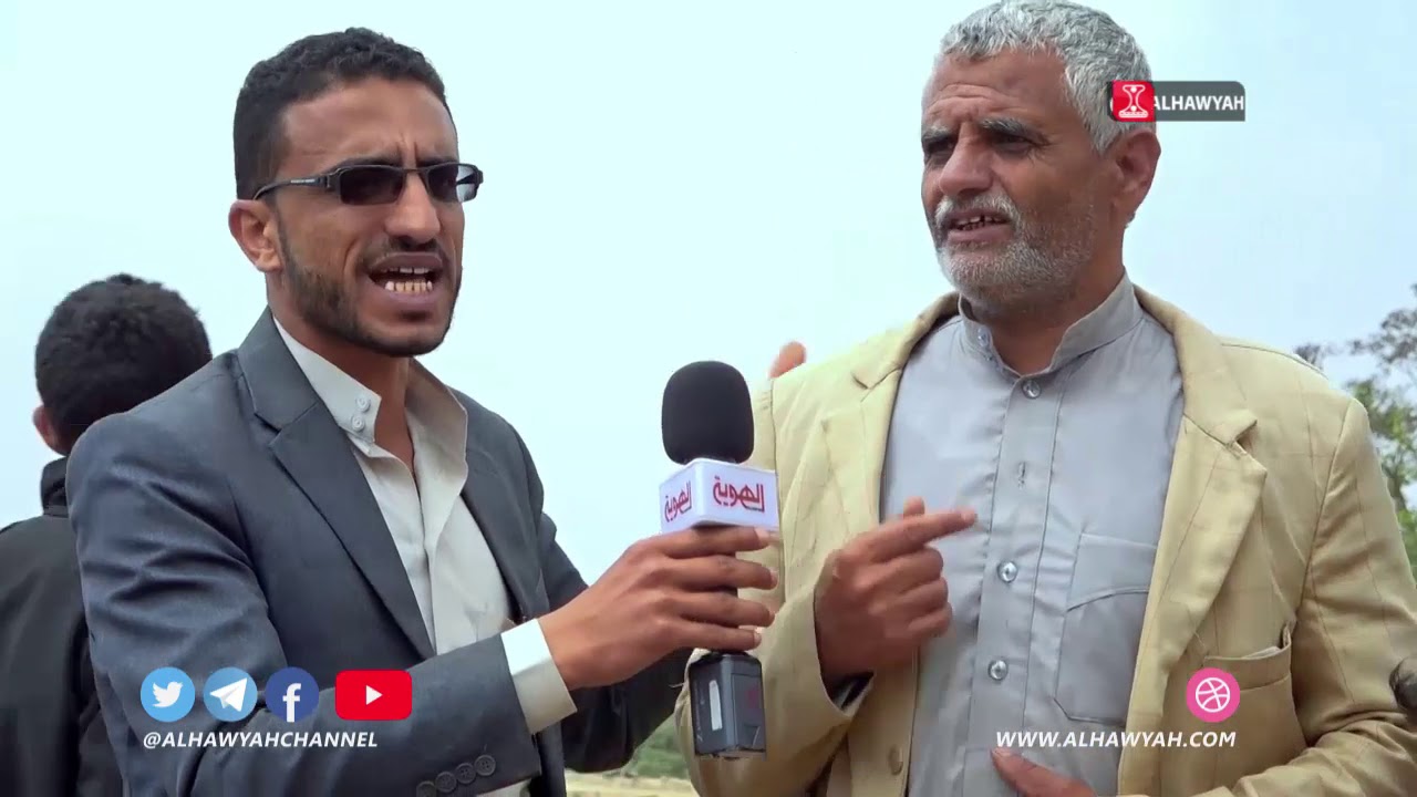 مواقف يمانية | الحلقة 23 | المحويت  قرية مصايا | قناة الهوية
