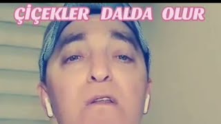 💢  ÇİÇEKLER   DALDA   OLUR  💢 Resimi