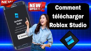 Cómo Descargar Roblox Studio En Un Teléfono Android Descargar Roblox Studio