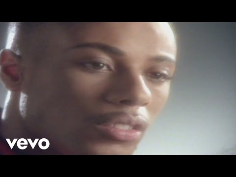 Glen Goldsmith - I Won't Cry