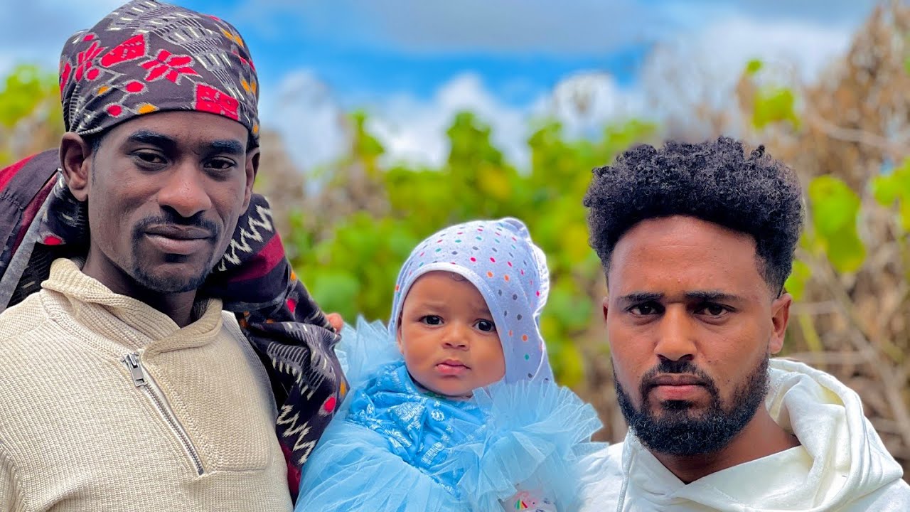 🛑muktar daa'ima na jalla fudhate bulcha mana kiyaa iti muldhise 😭