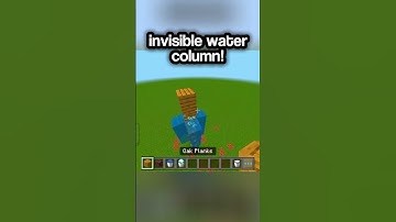 Viral Minecraft Build Technique! #minecraft #shorts