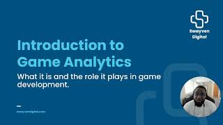 Introduction to Game Analytics: What it is & Why its Important