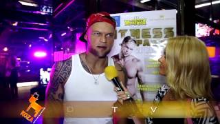 Koza. Презентация Фитнес-Меню В Ресторане-Микс Montana