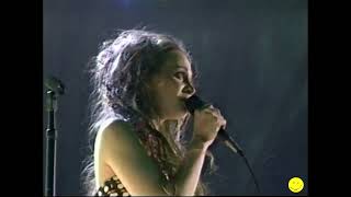 Fiona Apple - Criminal - Grammys - New York City, NY - February 25, 1998