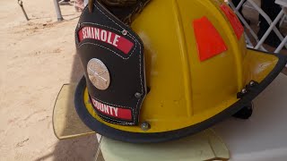 Seminole County breaks ground on new Fire Station 25