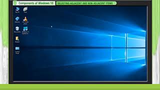 How to use Mouse and Keyboard || Computer Basics || Class-3