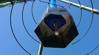 Animal Sound Repeller for Deer, Boar & Bird