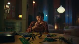 Lego - Find Your Flow