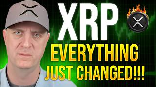 THE $1 BILLION HOUR 🚨 Why BTC, ETH and XRP All Exploded Together