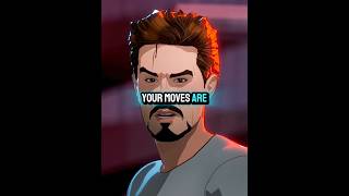 Without The Suit, Stark Didnt Survive