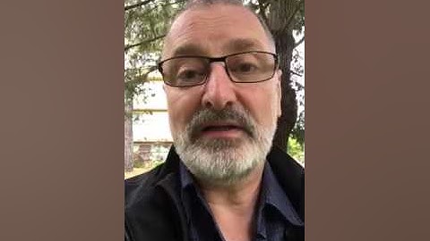 Why Chamber Music: Sandy Wilson of the Alexander String Quartet