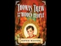 The Thomas Trew series