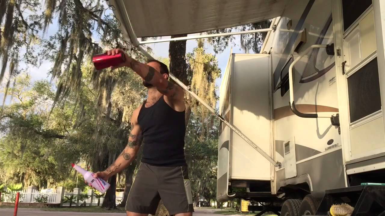 Barely Balanced Flare Bartending