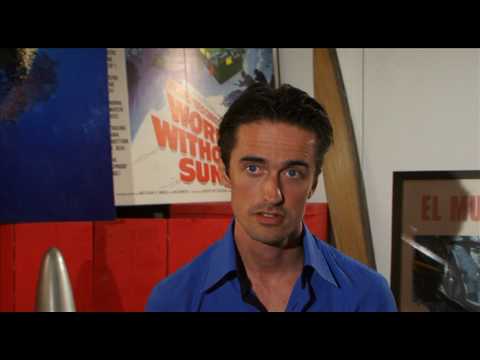 Pierre-Yves - Cousteau Divers program
