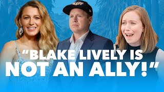 Spencer Pratt Rattles Hollywood in Mayor Election & MeToo Law Maker Disses Blake Lively!
