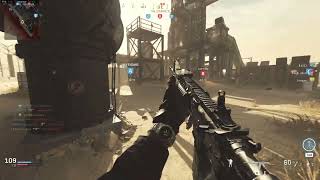 Domination Rust (M4)