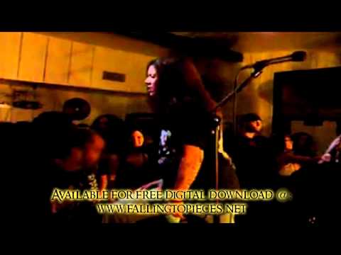 After The Lifeless - Falling to Pieces "Memoria In Aeterna"