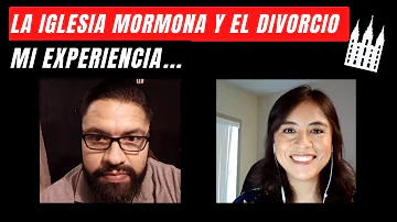 ¿Cuál es la tasa de divorcios en la Iglesia Mormona?