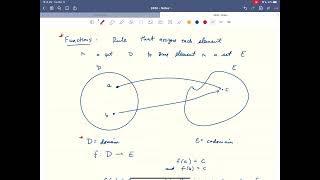 Functions Revisited