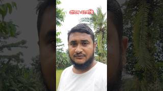 জমি নিয়ে ঝামেলা গফরগাঁও উপজেলায় গ্রামে এসেছি #villagevlog #villagelifestyle #travelvlog
