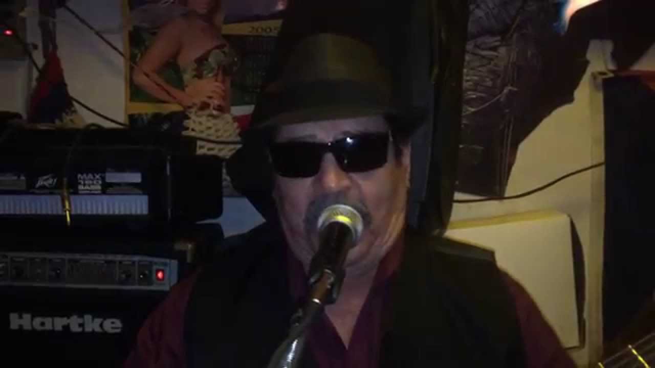 IMPROVISACION JIBARA  9 MINS. DAVID, JOSELITO Y JULIO