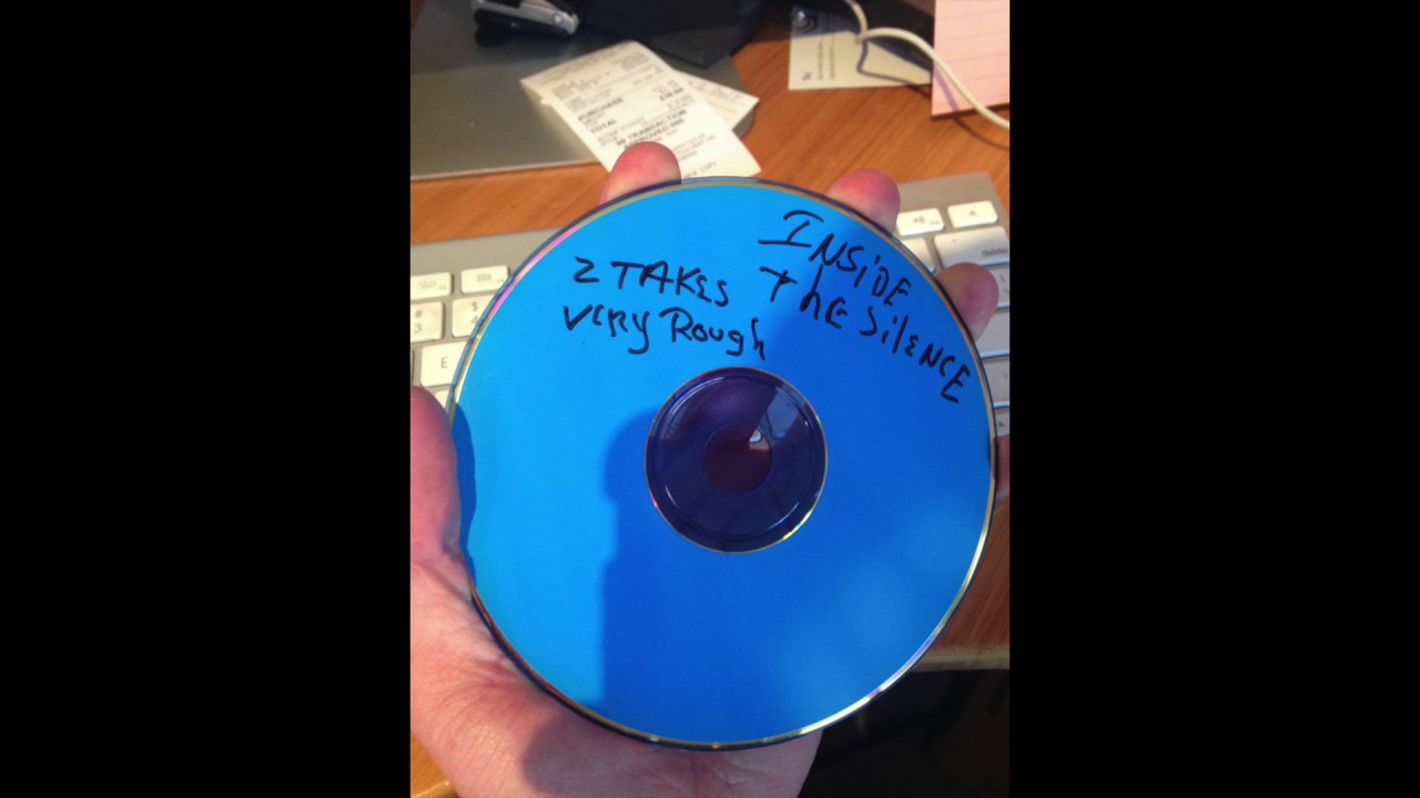 Magna-Fi-Inside The Silence (Ver.3) (Unreleased)