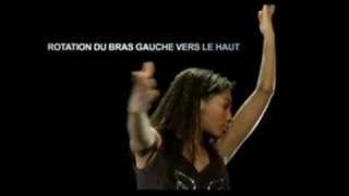 kurs Tecktonik 2 du vol 4