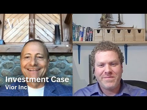 Vior: Investment Case