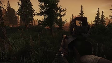EFT Speed Hacks probably