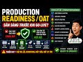 Production Readiness / OAT là gì? Vì sao hệ thống phải sẵn sàng trước khi Go-live?