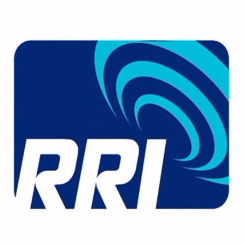 [JINGLE RADIO] RRI Bandung - Jingle ID (1990s)