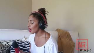 I Have Nothing Nicque Robinson Cover